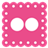 Flickr Hover Icon 48x48 png